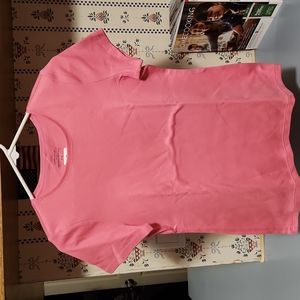 Charter Club NWT Size PS Pink Tshirt 💗
